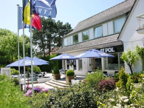 Auberge St. Pol